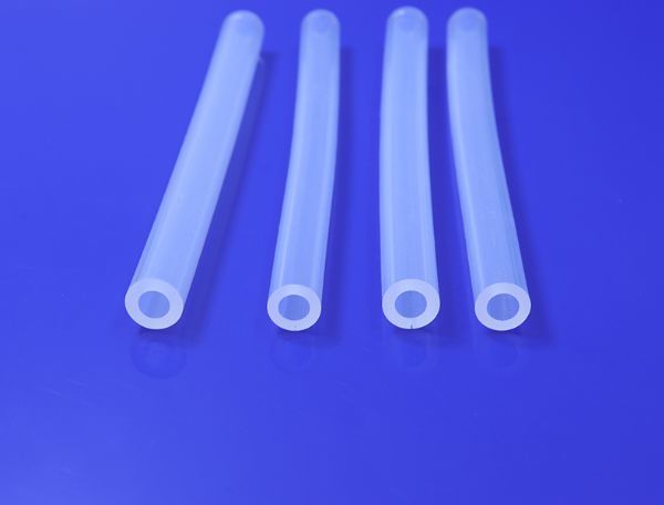 怎么選擇適合醫(yī)療設(shè)備上的硅膠管？