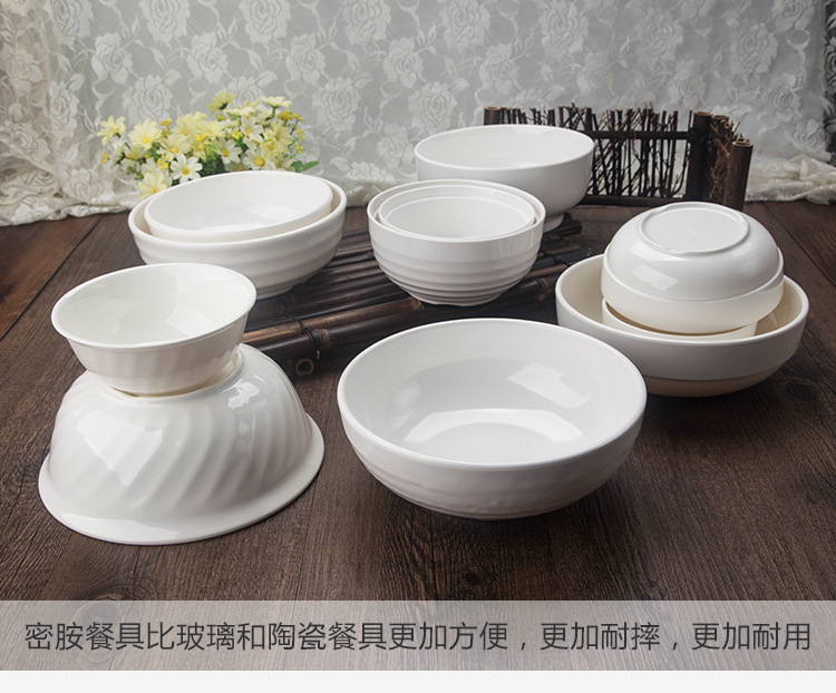 密胺瓷餐具是無(wú)毒的嗎？是塑料制品嗎？