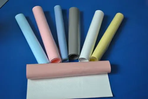 導熱硅膠是什么材料組成(什么是導熱硅膠片？)